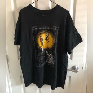 The Nightmare Before Christmas Shirt